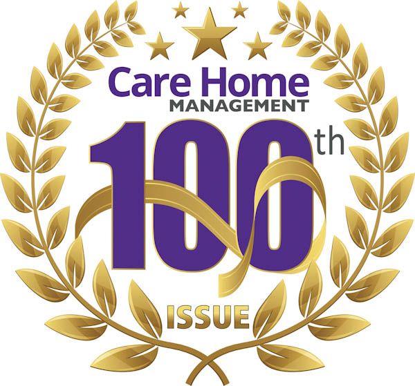 Care Home Management Magazine