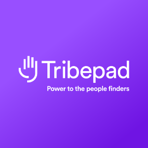 Tribepad