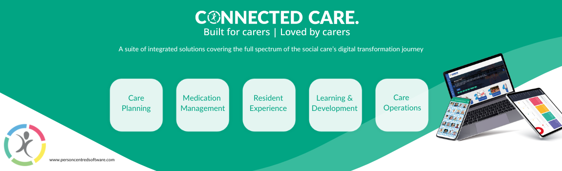 Person Centred Software