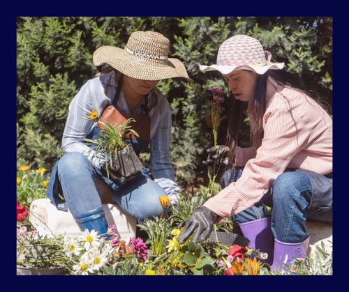 11 Activities to Support the Mental Wellbeing of People Living with Dementia