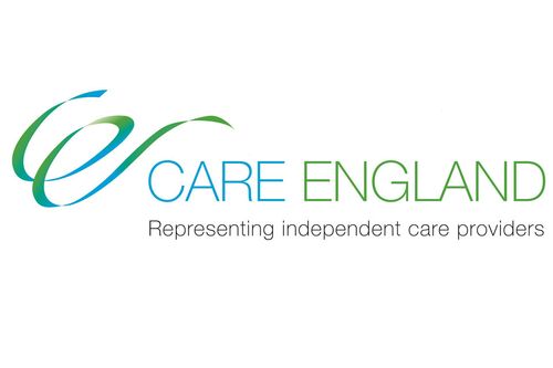 Care England. The voice of the residential care sector