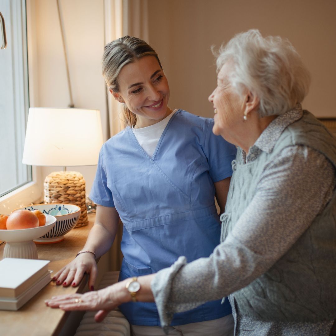 What is the Fair Pay Agreement, and what does it mean for social care?