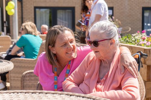 Nature meets dementia care: A homecare group’s outdoor mission