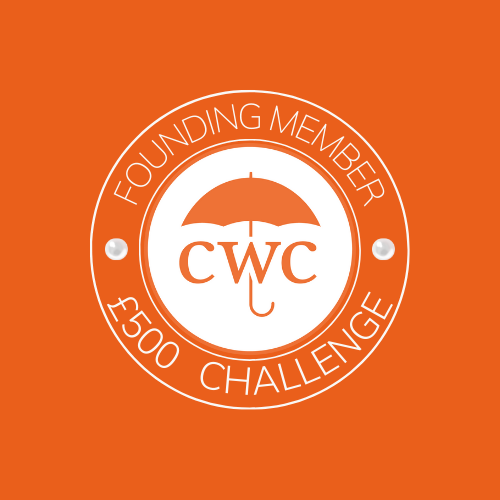 The Care Workers’ Charity £500 Challenge 