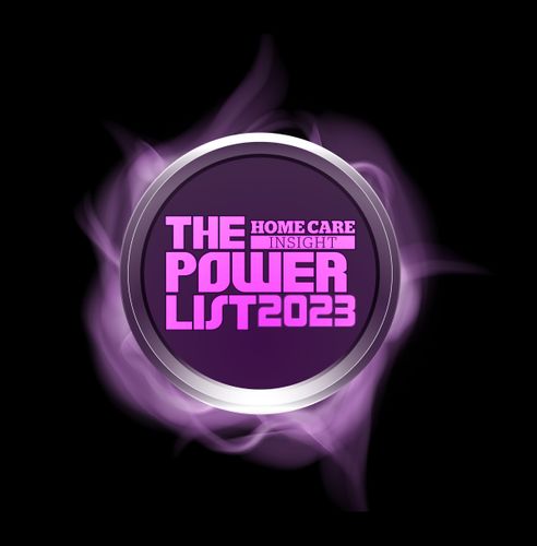 FINAL day to enter Home Care Insight Power List 2023