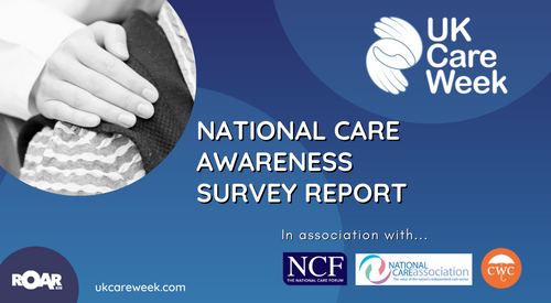 The Highly Anticipated Results from the National Care Awareness Report