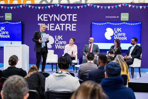 Revolutionising Care: An Industry-Defining Event Showcasing the Latest Innovations and Solutions