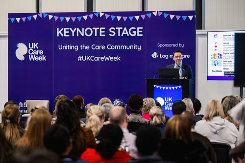 Shaping the Future of Care: Registration for UK Care Week 2025 Is Now Live