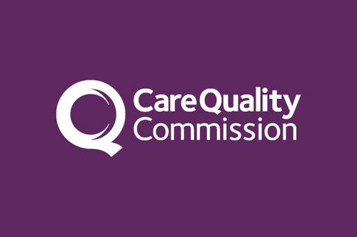 CQC - Out of sight – who cares? Restraint, segregation and seclusion review