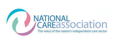 national care association logo