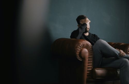 Seasonal Affective Disorder - seven tips to beat the blues this winter