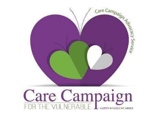 Care Campaign For The Vulnerable