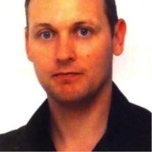 Simon Berrell