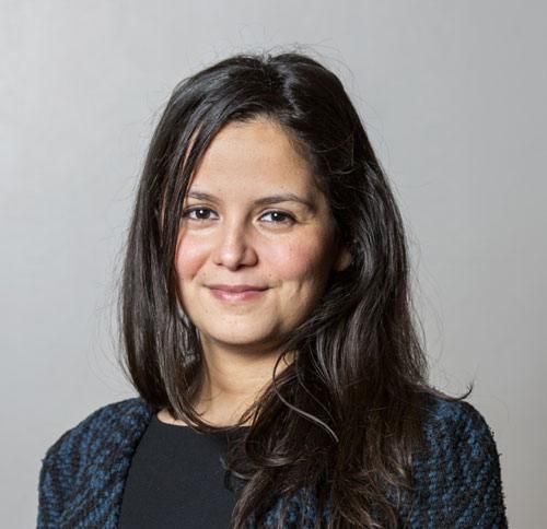 Eleonora Harwich