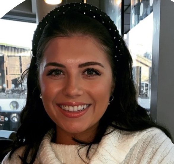 Gabby Morris
