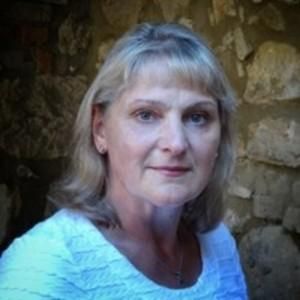 Suzanne Mumford