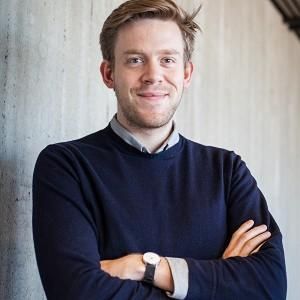 Thomas Van der Auwermeulen