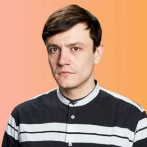 Tom Pearson