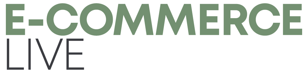 E-Commerce Live 2021 Logo
