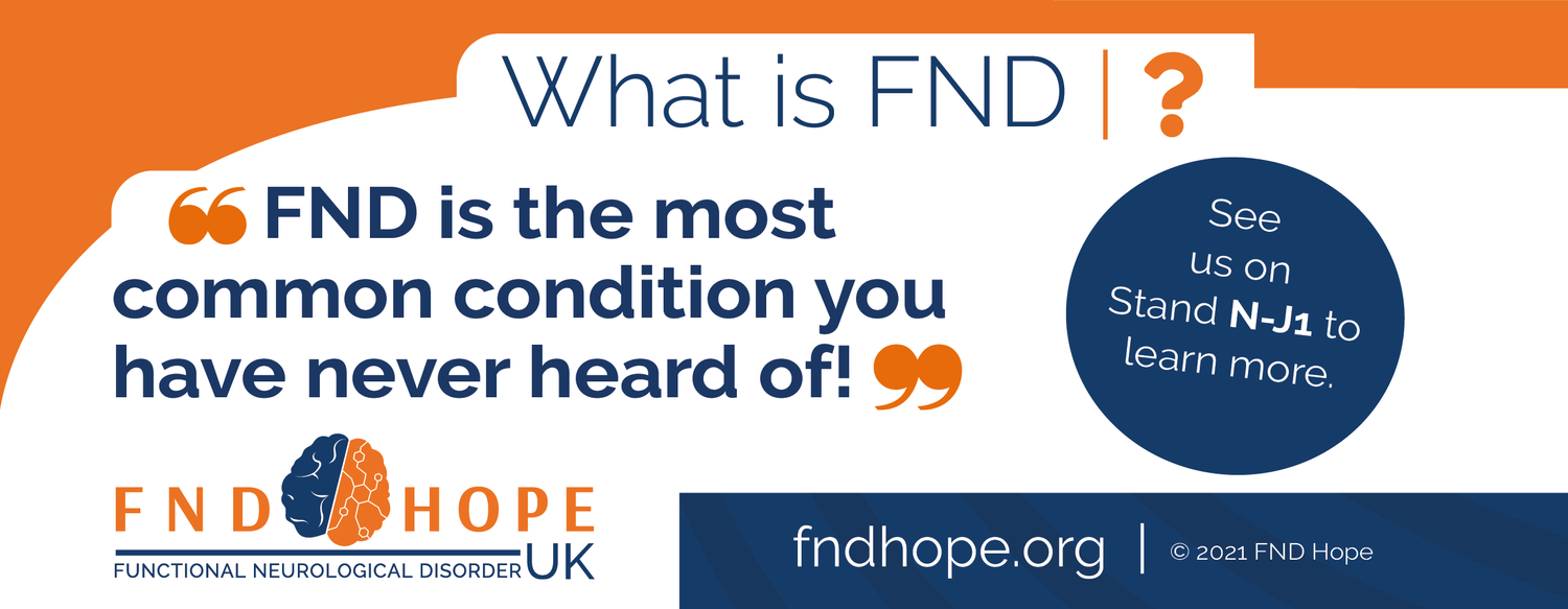 FND Hope UK