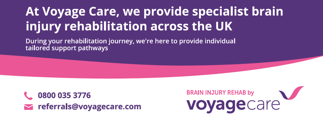 Voyage Care