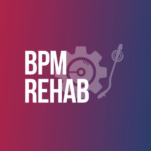 BPM Rehab Ltd