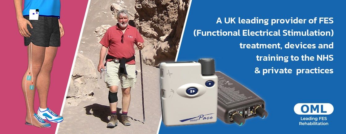 Odstock Medical Ltd