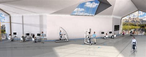Thor Assistive Technologies