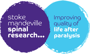 Stoke Mandeville Spinal Research