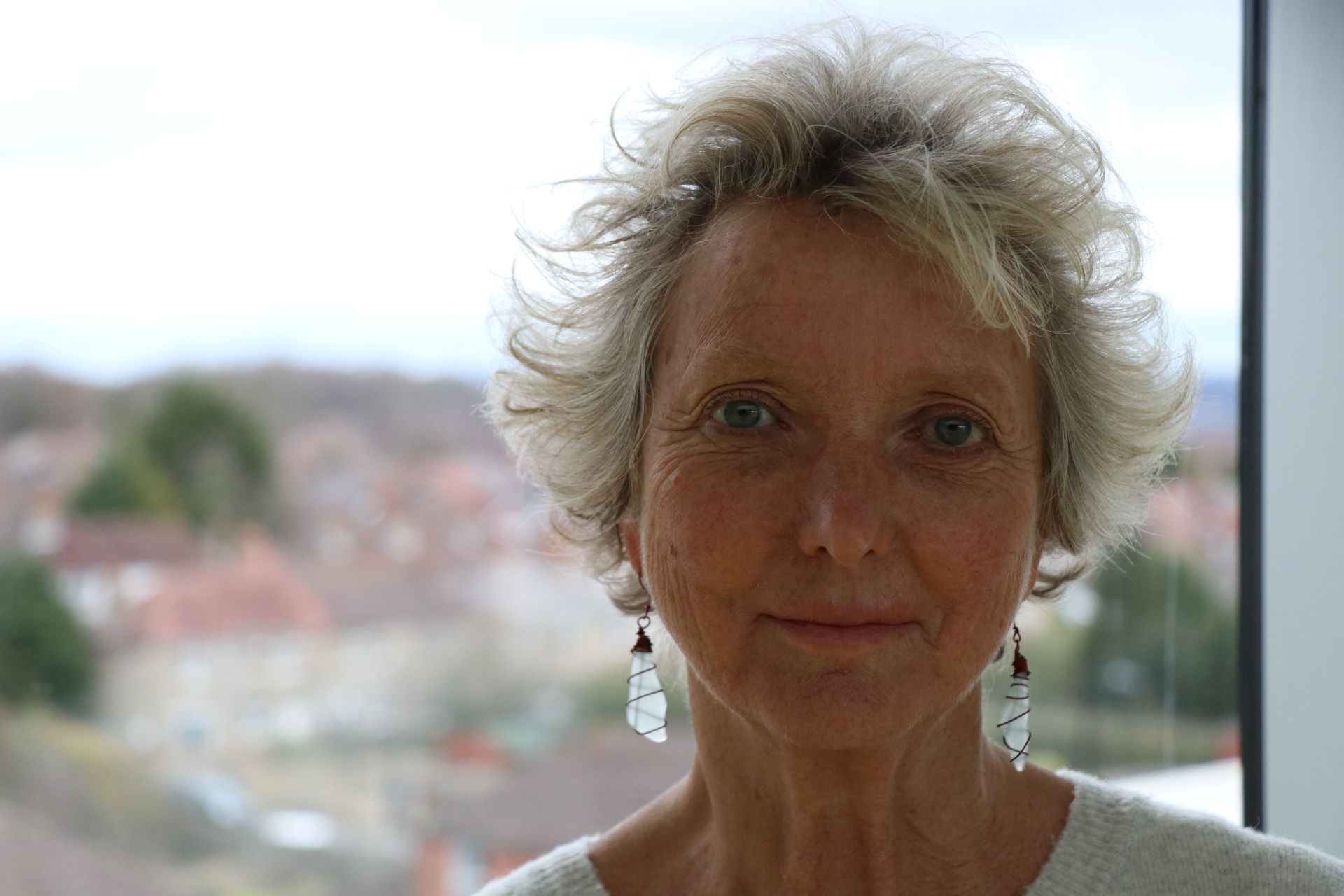 Jane Burridge