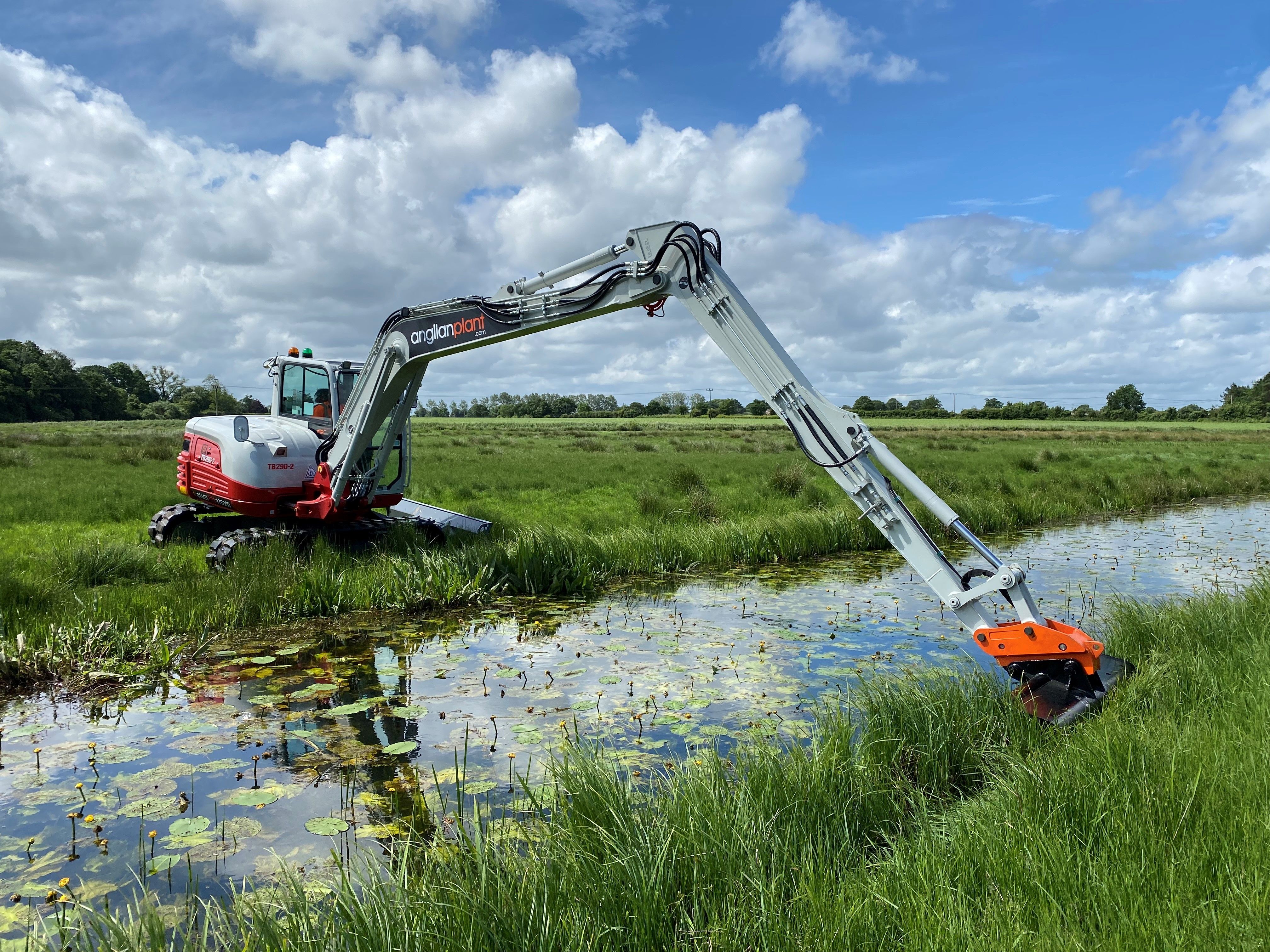 Kocurek Excavators Ltd