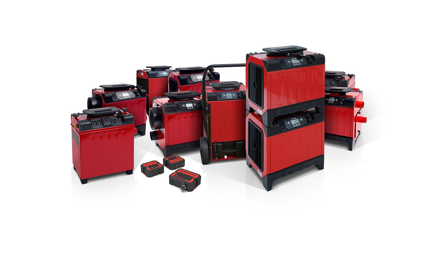 Corroventa Ltd