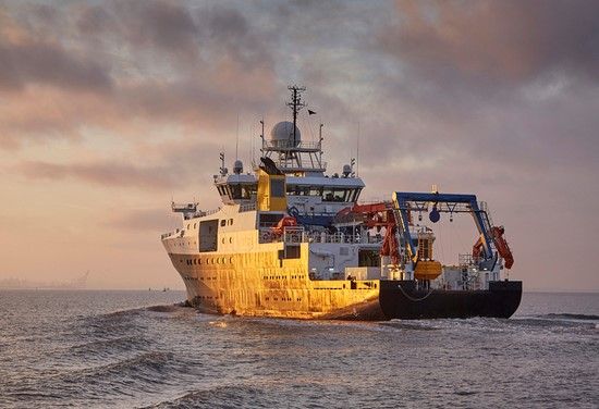 National Oceanography Centre