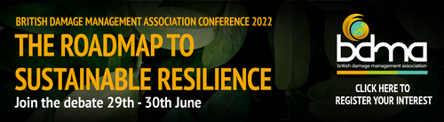BDMA Conference 2022: 