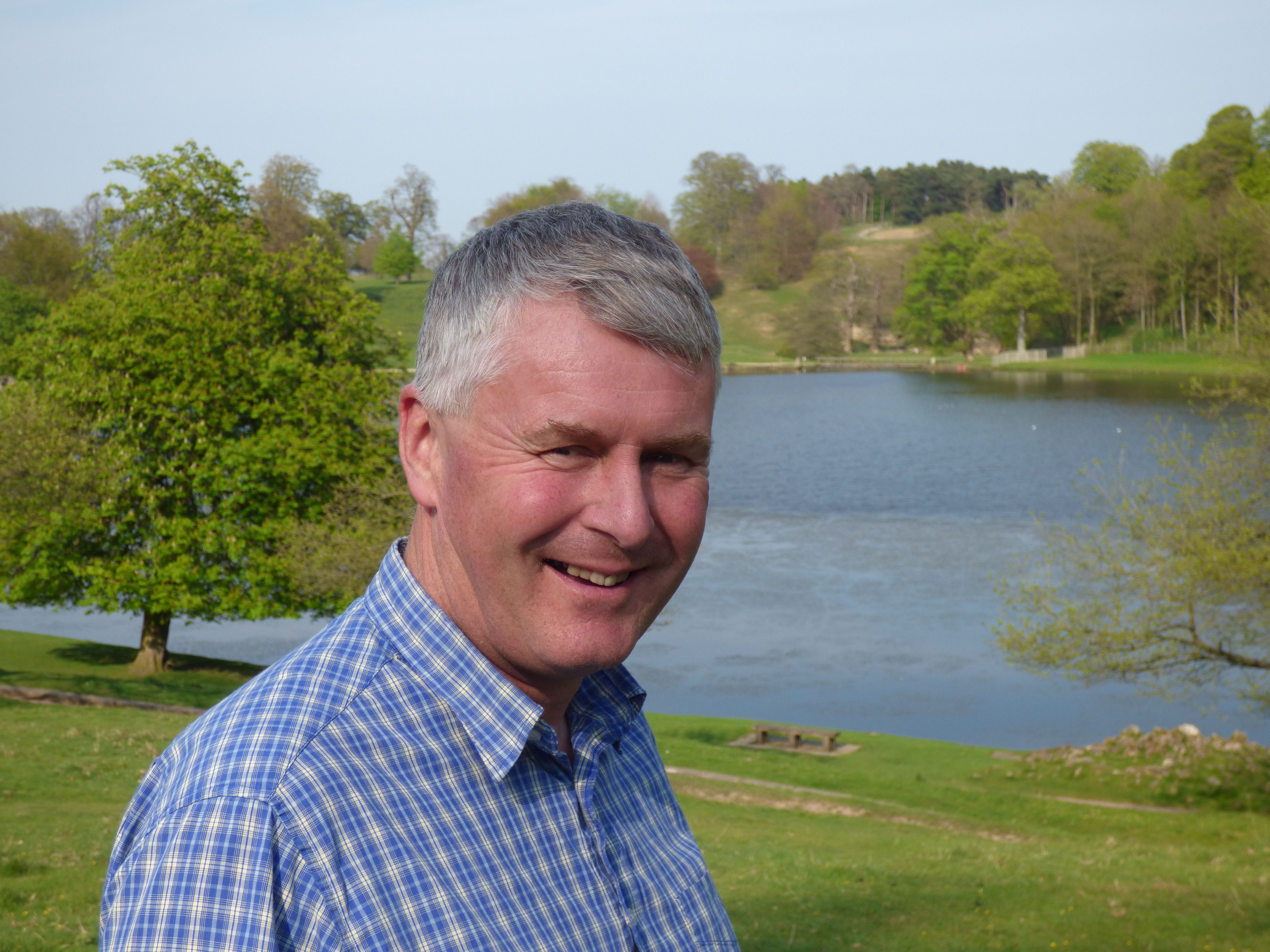 Innes Thomson