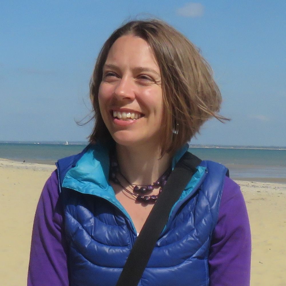 Jennifer Brown