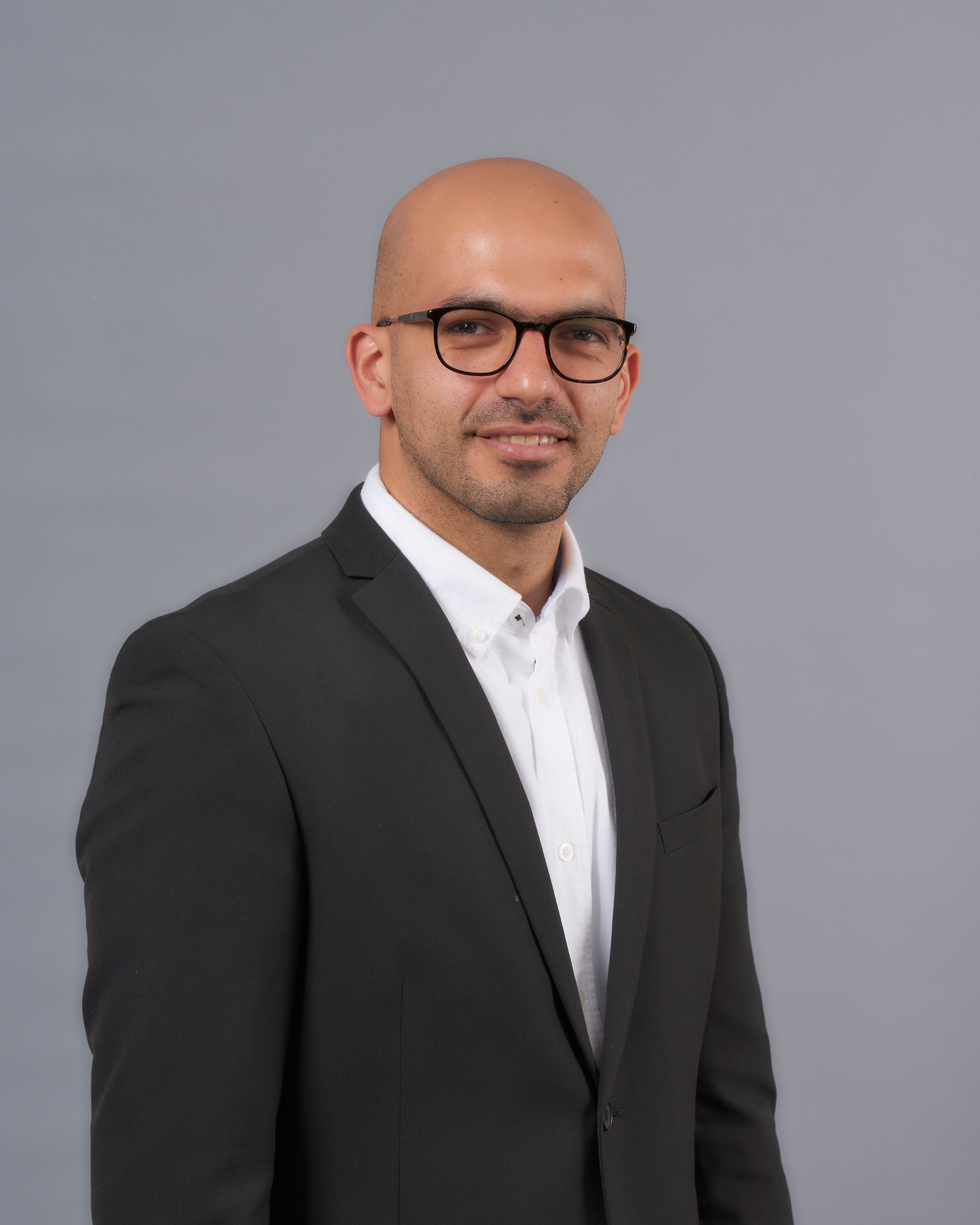 Samer Muhandes