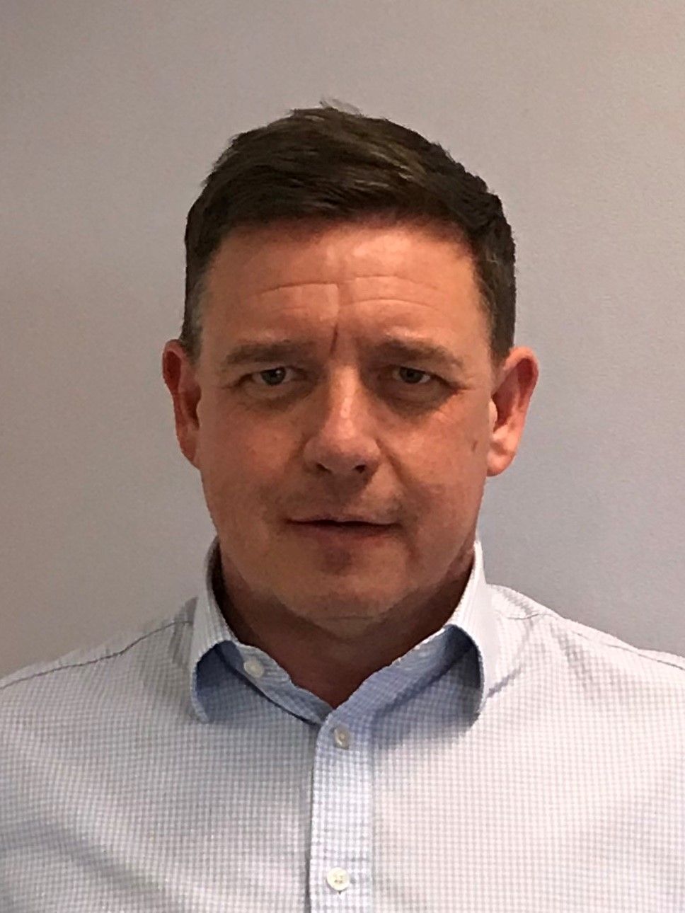 Martin Lambley