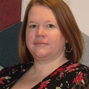 Laura Barker