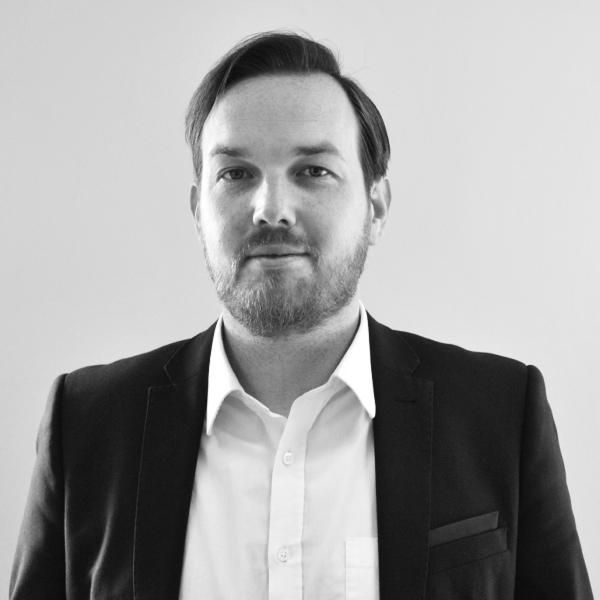 Conor Marken
