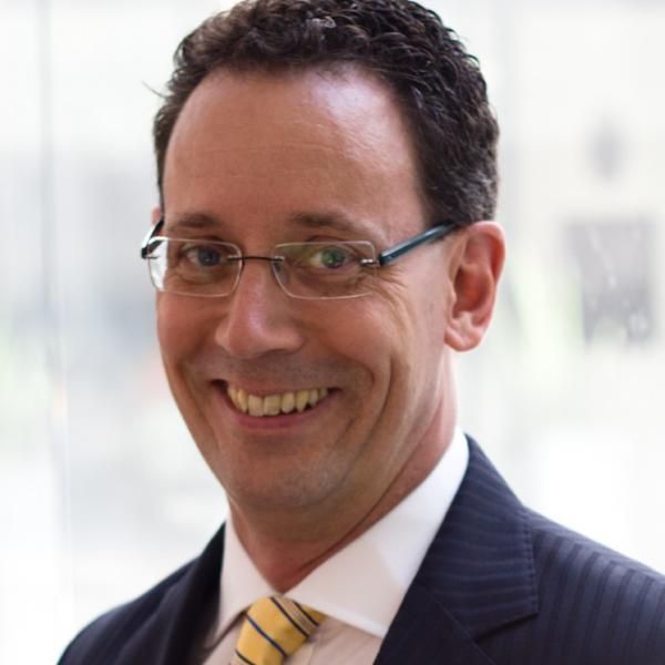 David Moloney