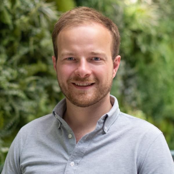 Geoff Dunnett