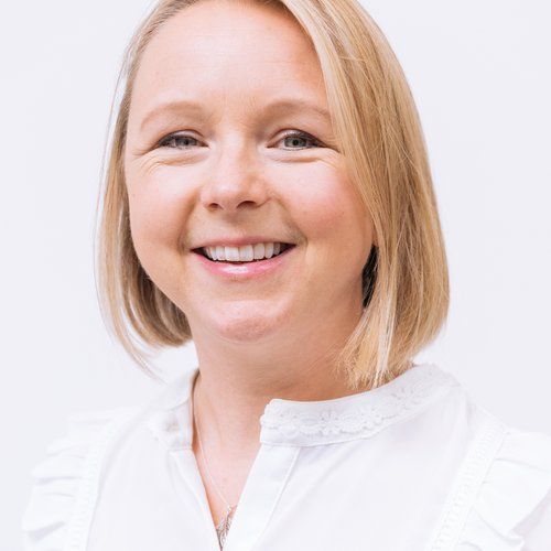 Kirsty Burnham
