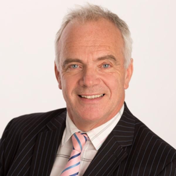 Mike Westcott-Rudd