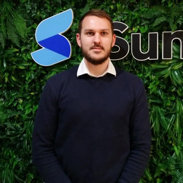 Tom Dunlop
