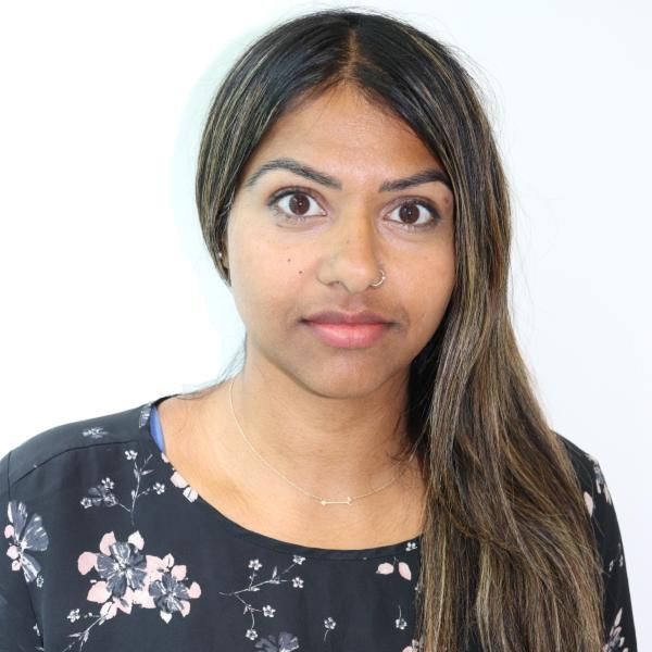 Vanisha Budhia