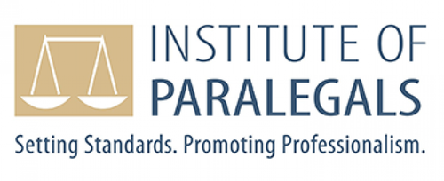 The Institute of Paralegals