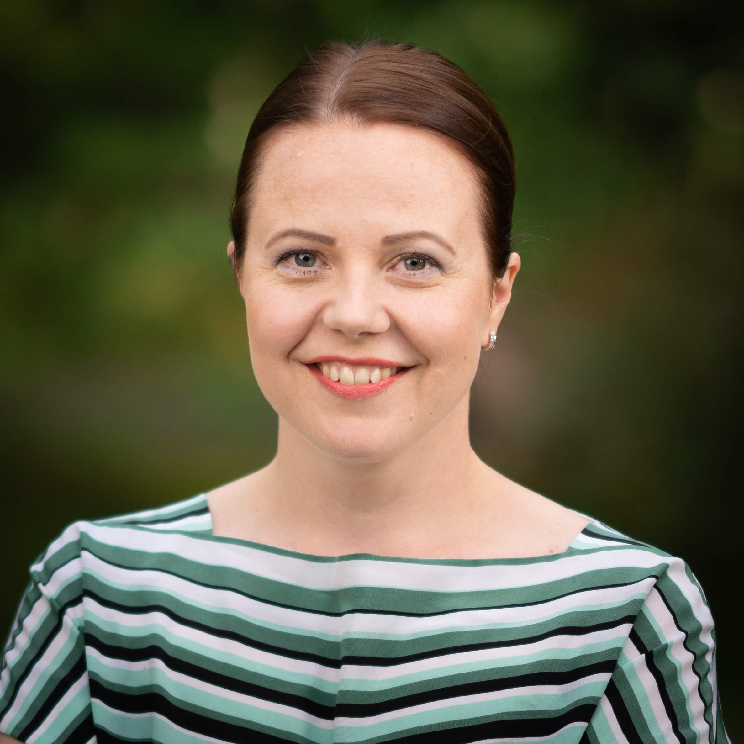 Kaisa Kromhof