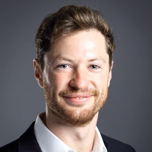 Lachlan Macpherson
