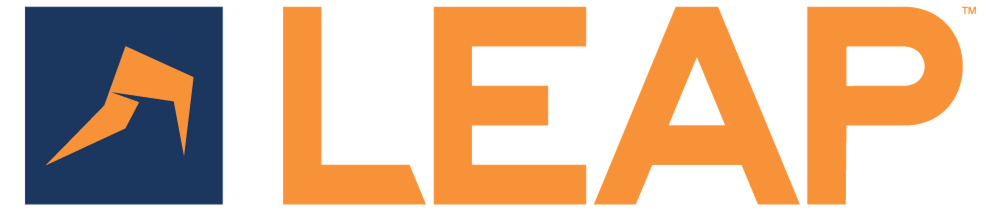 LEAP-Logo